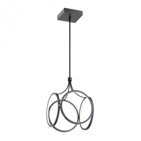 Lampe de plafond LED Ciri (45W)