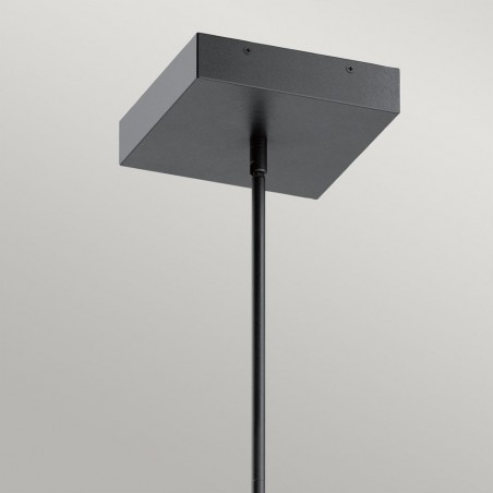Lampe de plafond LED Ciri (45W)