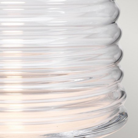 Lampe á poser Milne