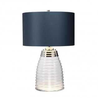 Lampe á poser Milne