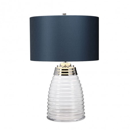 Lampe á poser Milne