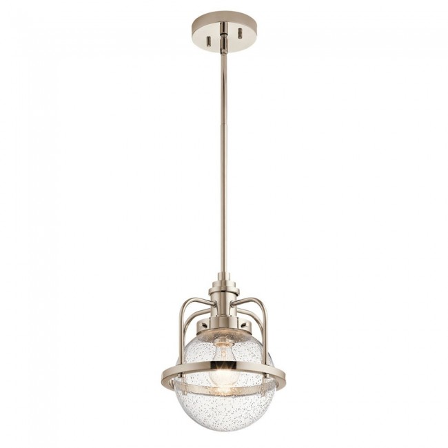 Lampe de plafond pour bains Triocent