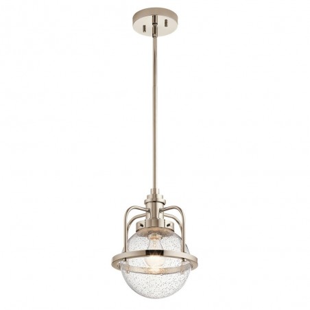 Lampe de plafond pour bains Triocent