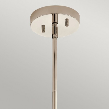 Lampe de plafond pour bains Triocent
