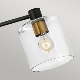 Plafonnier Axel (7 lumieres)