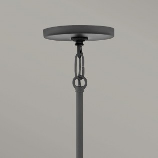 Lampe de plafond Ren (5 lumieres)