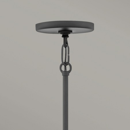 Lampe de plafond Ren (5 lumieres)