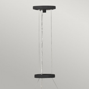 Lustre Willow (6 lumieres)