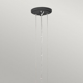 Lustre Willow (18 lumieres)