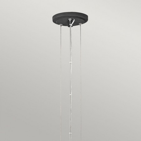 Lustre Willow (18 lumieres)