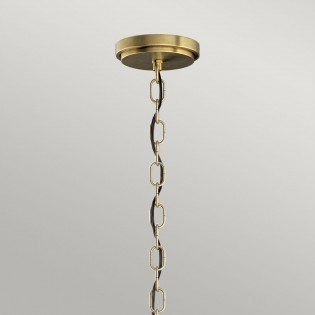Lampe de plafond Roux (3 lumieres)