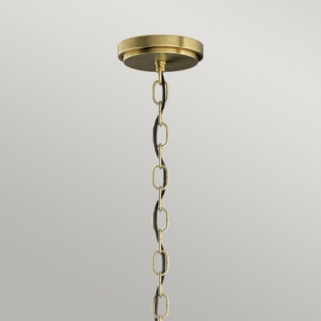 Lampe de plafond Roux (3 lumieres)