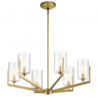 Lustre Nye (6 lumières)