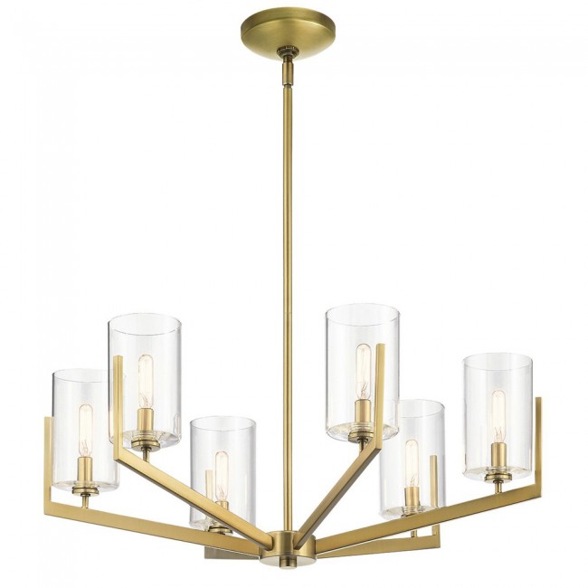 Lustre Nye (6 lumières)