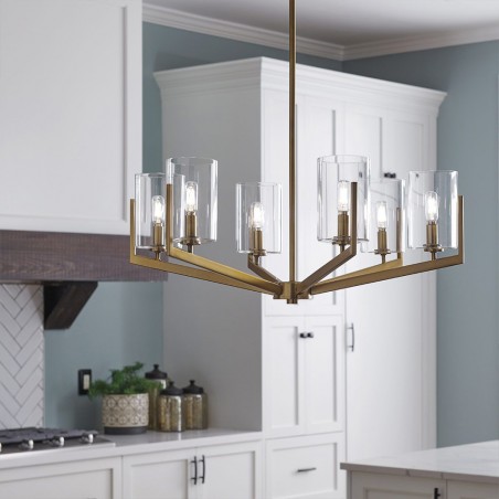 Lustre Nye (6 lumières)