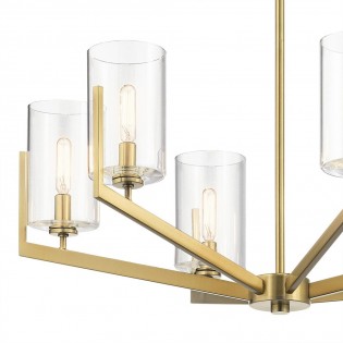 Lustre Nye (6 lumières)