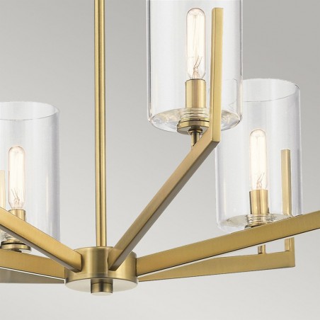 Lustre Nye (6 lumières)