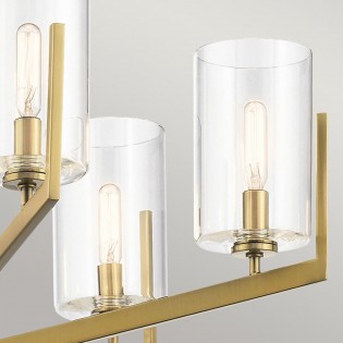 Lustre Nye (6 lumières)