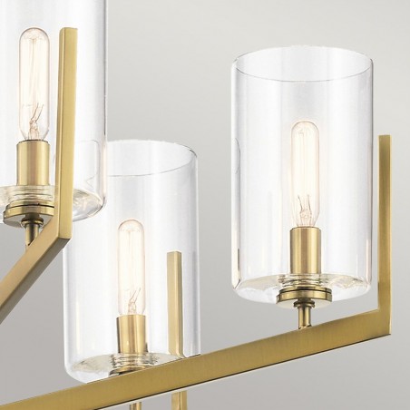 Lustre Nye (6 lumières)
