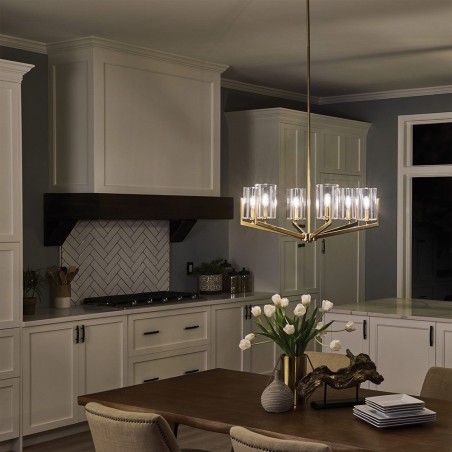Lustre Nye (6 lumières)