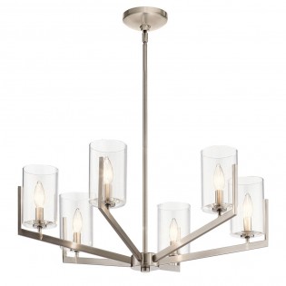 Lustre Nye (6 lumières)
