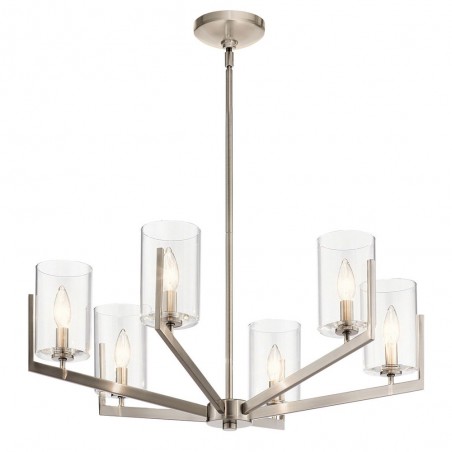 Lustre Nye (6 lumières)