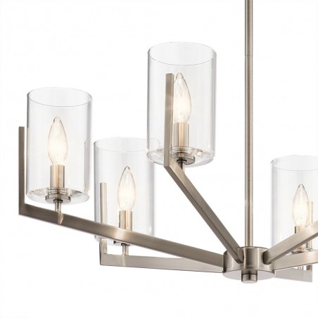 Lustre Nye (6 lumières)