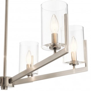 Lustre Nye (6 lumières)