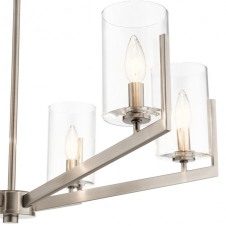 Lustre Nye (6 lumières)