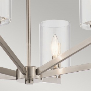 Lustre Nye (6 lumières)