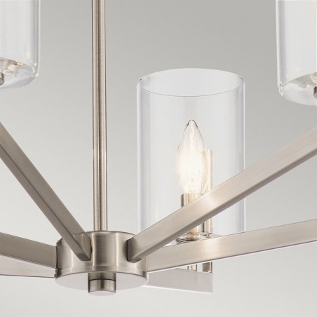 Lustre Nye (6 lumières)