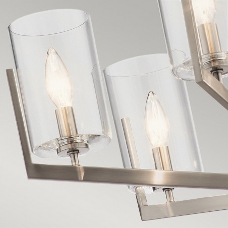 Lustre Nye (6 lumières)