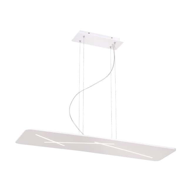 Lampe de plafond LED SPECTRUM (26W) Lampe de plafond LED SPECTRUM (26W)