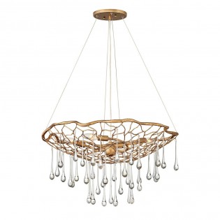 Lampe de suspension Laguna...