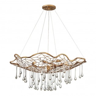 Lampe de suspension Laguna...