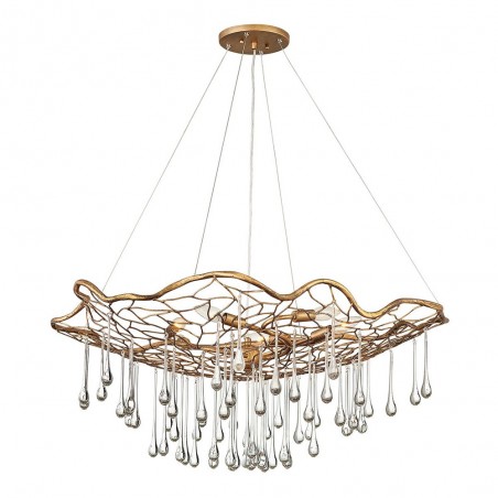 Lampe de suspension Laguna (6 lumieres)