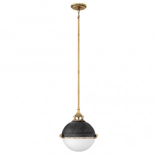 Lampe de plafond Fletcher M