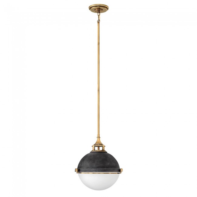 Lampe de plafond Fletcher M