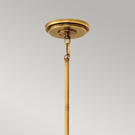 Lampe de plafond Fletcher M