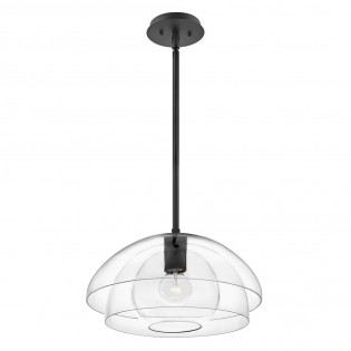 Lampe de plafond Lotus