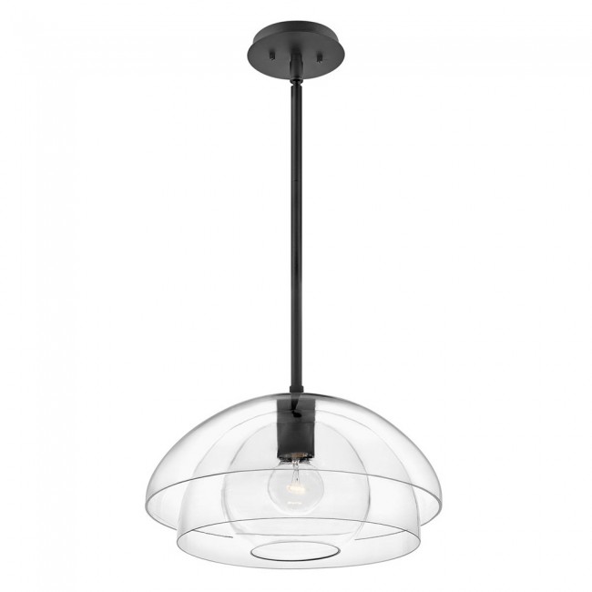 Lampe de plafond Lotus