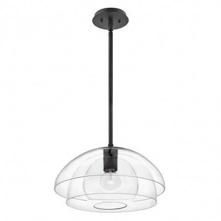 Lampe de plafond Lotus