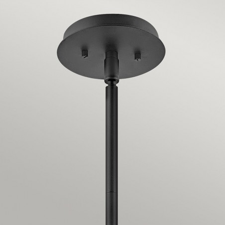 Lampe de plafond Lotus