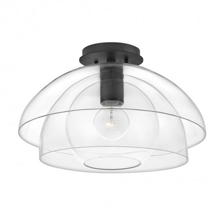 Lampe de plafond Lotus