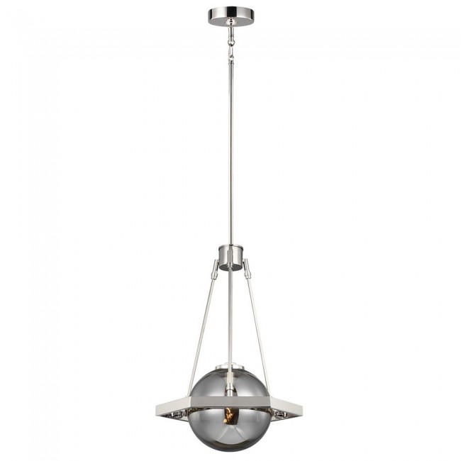 Lampe de plafond Lotus Harper