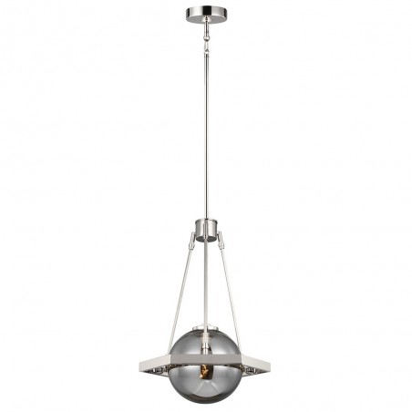 Lampe de plafond Lotus Harper