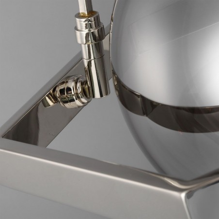 Lampe de plafond Lotus Harper