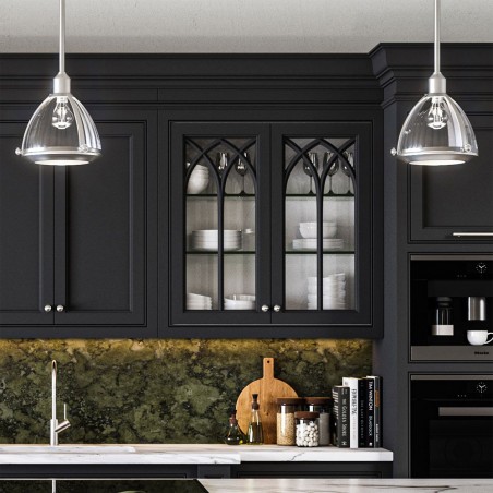 Lampe de plafond Elroy