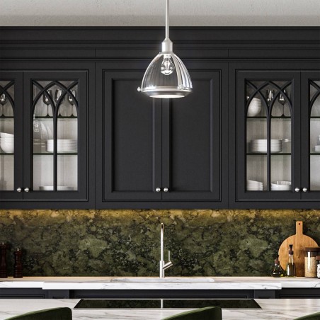 Lampe de plafond Elroy