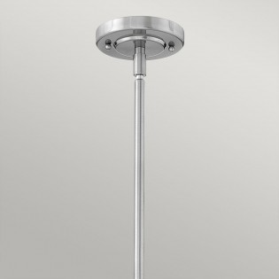 Lampe de plafond Elroy